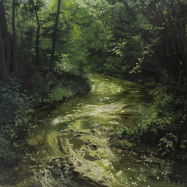 Paisajes sonoros del Pacífico