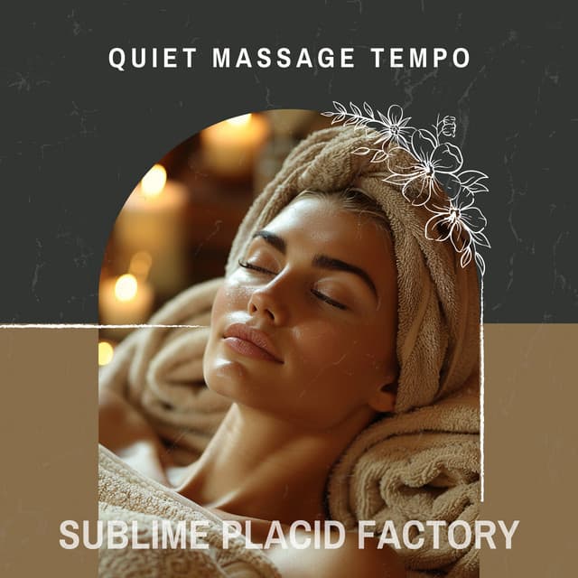 Quiet Massage Tempo - Sublime Placid Factory