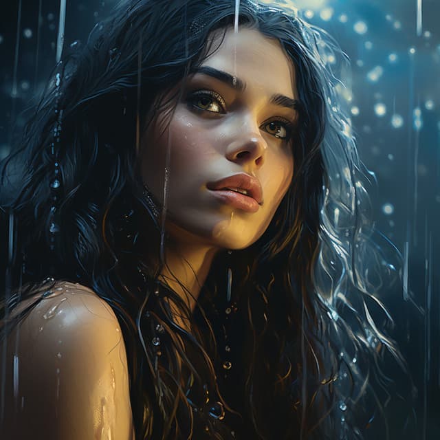 Rainy Moments of Peace: Music for Stress Relief - Neoaves