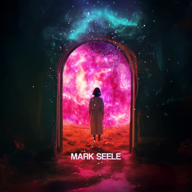 Portal für luzides Träumen - Mark Seele