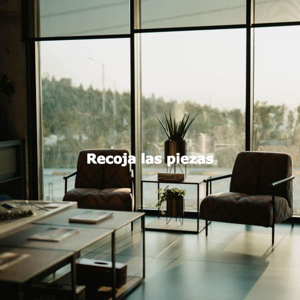 Recoja las piezas - Summer Chilling Jazz