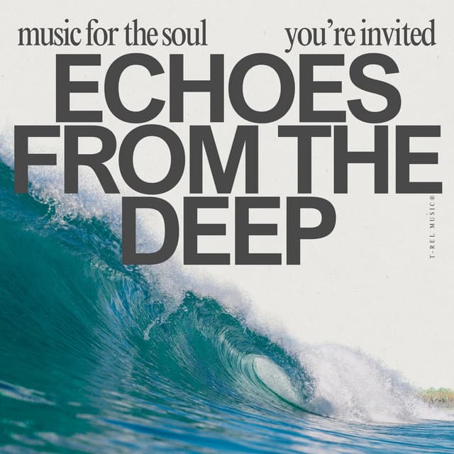 Echoes from the Deepe - Motu Mirage