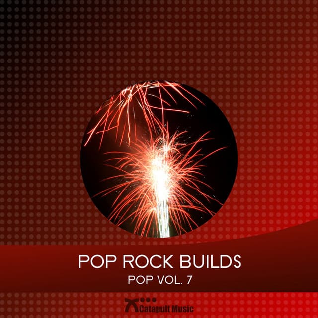 Pop Rock Builds - Martin Haene