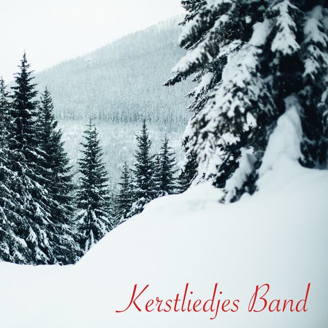 Kerstliedjes Band - Kerstliedjes Band