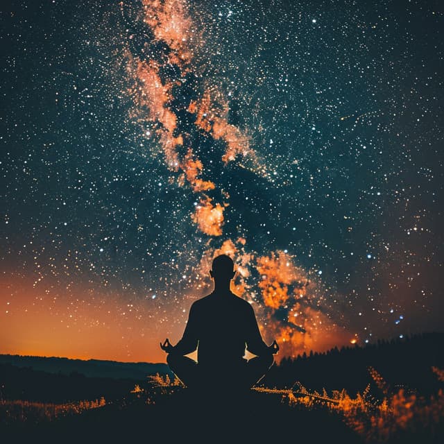 Melodías De Meditación: Pulso Calmado De La Música - Frecuencias de los chakras