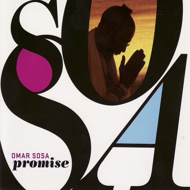 Promise - Omar Sosa