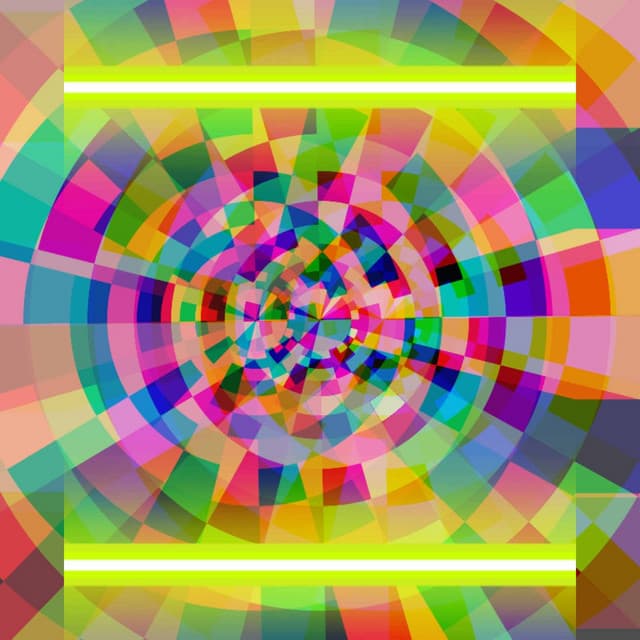 Vibrant Trio Jazz - Background for Higher Powers - 1940s Coffee Jazz