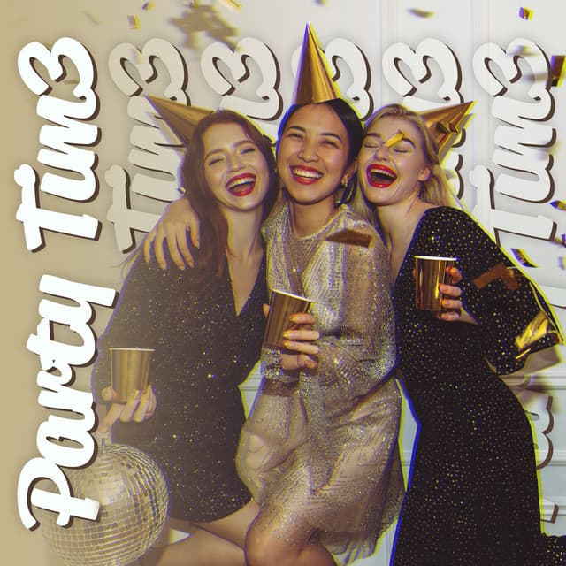 Party Tim3 - Longhero Records
