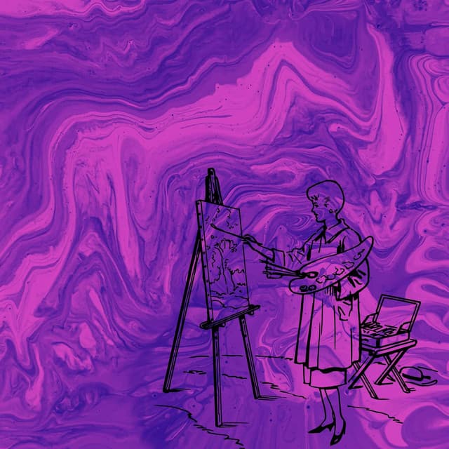 Ambiance for Enjoying Nights - Chill Vibes