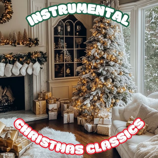 Instrumental Christmas Classics Vol. 6 - Instrumental Christmas Classics