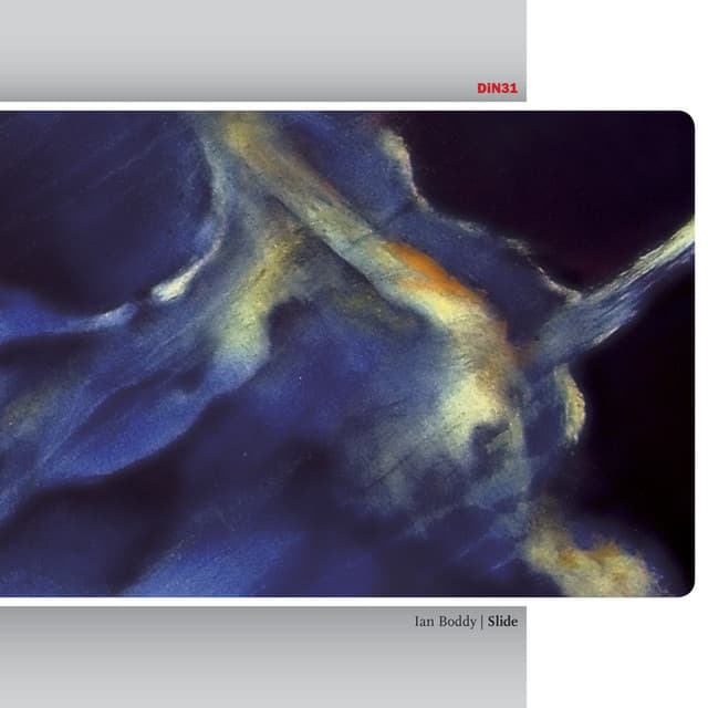 Slide - Ian Boddy
