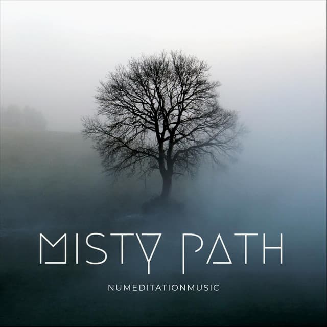 Misty Path - Nu Meditation Music