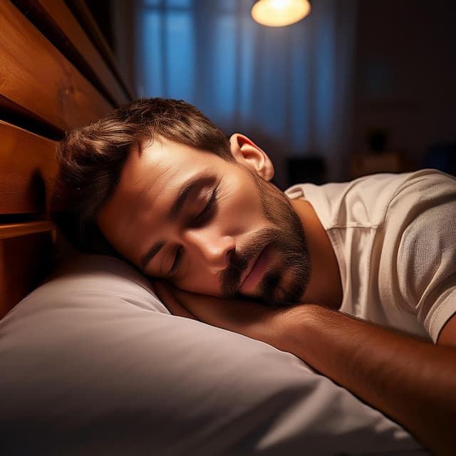 Ritmos De Hip Hop Para Un Sueño Pacífico - Canción del Crepúsculo