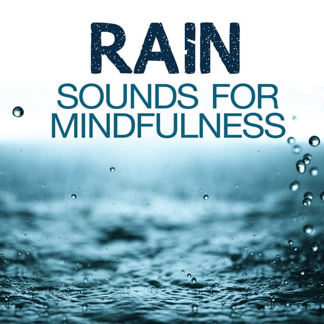 Rain Sounds for Mindfulness - Rain Sounds for Meditation