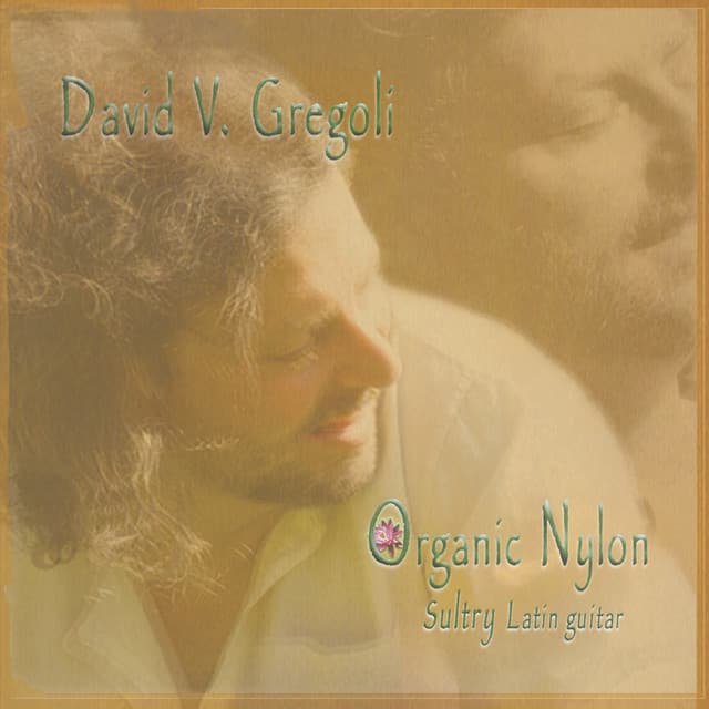 Organic Nylon - David Vito Gregoli