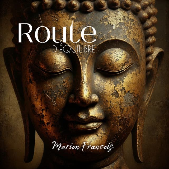 Route d'équilibre - Marion Francois