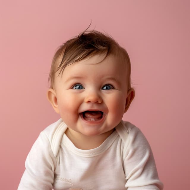 Armonía Del Bebé: Melodías Alegres Para Bebés - Centro de música para bebés