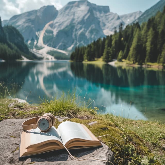 Murmure des étoiles, l'écho de La Terre - Musique Relaxante Pour Étudier