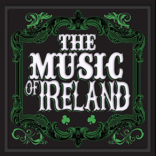 The Music of Ireland - Irish Sounds