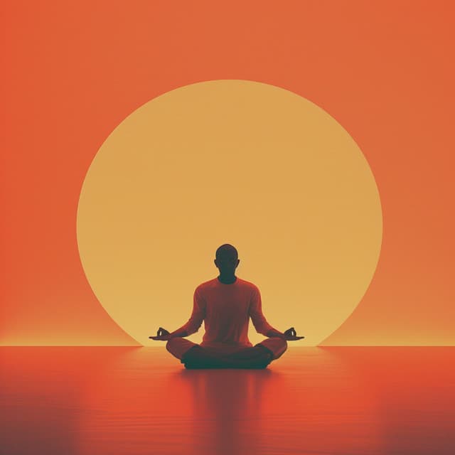Ritmos Meditativos: Música Relajante Para La Meditación - Meditación ahogada