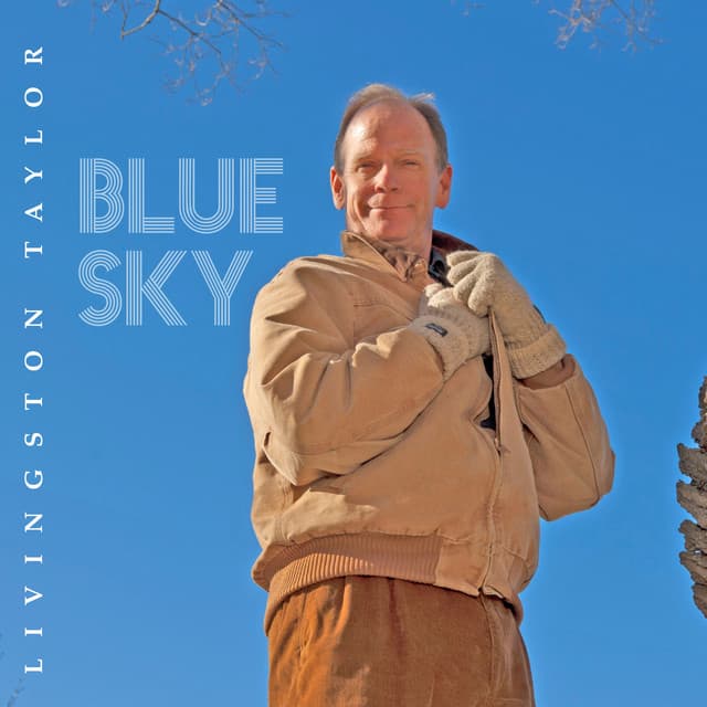 Blue Sky - Livingston Taylor