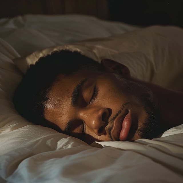 Temas Nocturnos Binaurales Para Descanso Pacífico - Colectivo Binaural