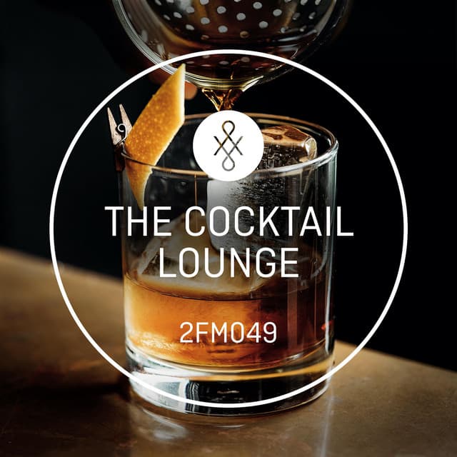 2FM049 The Cocktail Lounge - Paul Reeves