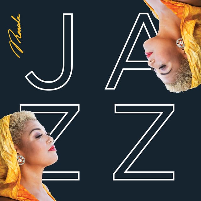 Measha Jazz - Measha Brueggergosman