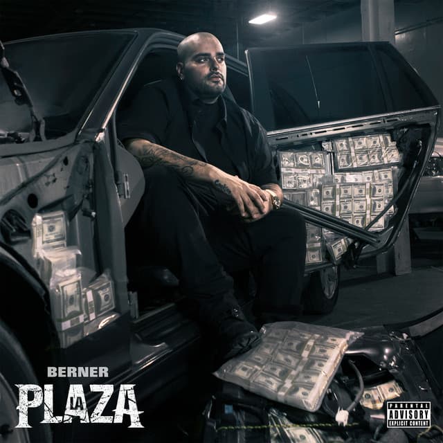 La Plaza - Berner