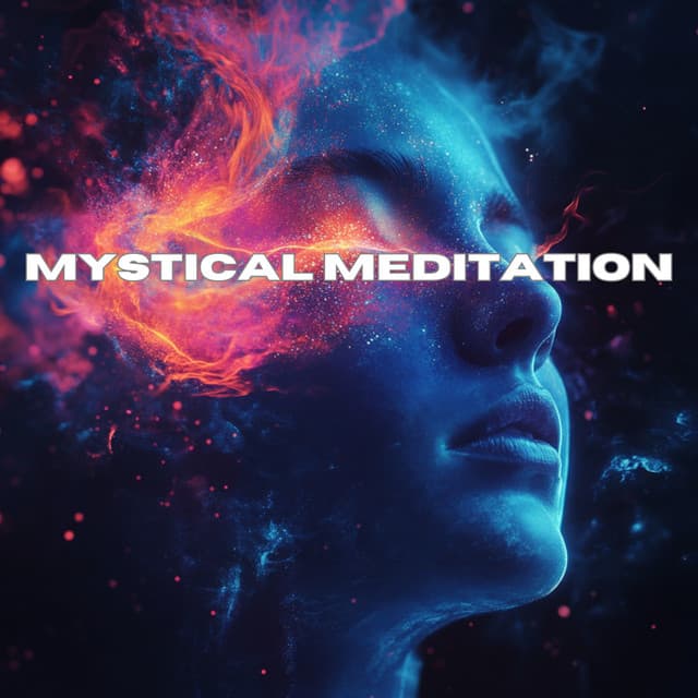 Mystical Meditation for Anxiety Relief - Transformation Calm Sounds - Music For Anxiety