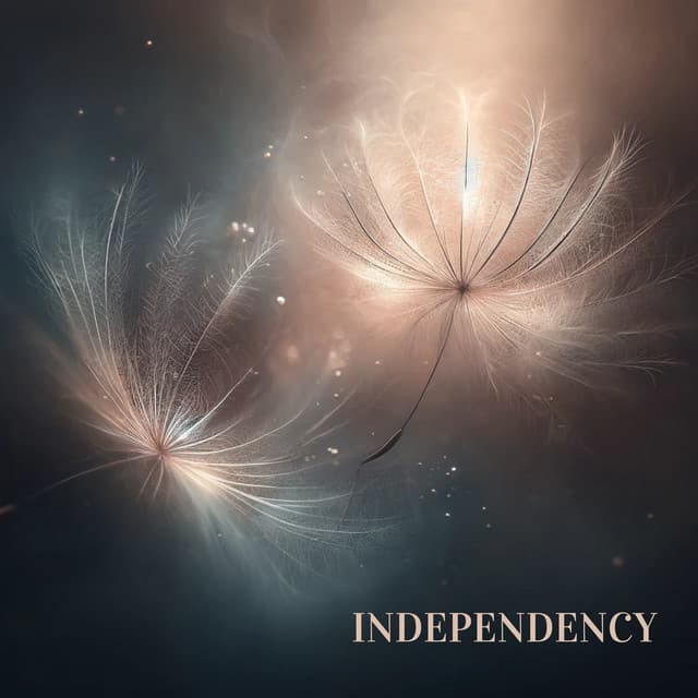 Independency - Jane Peace