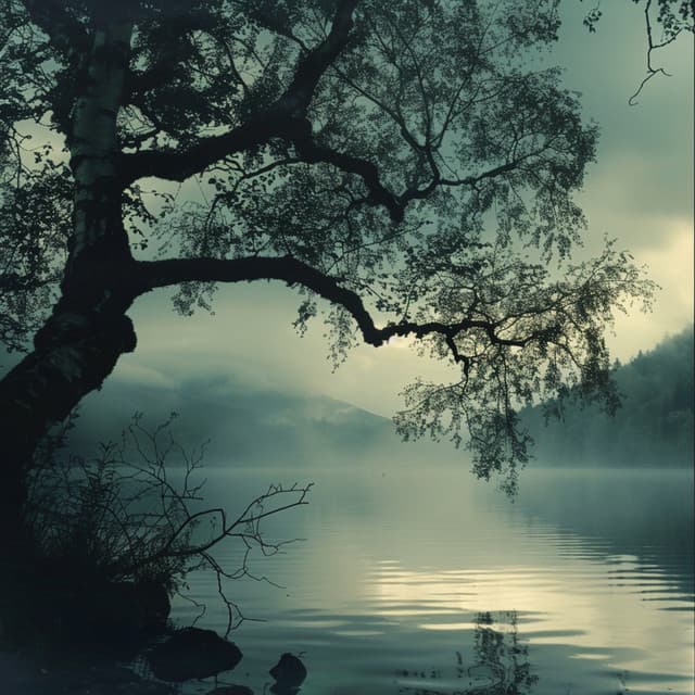 Serene Sounds: Music for Relaxation - Christian Instrumental Music