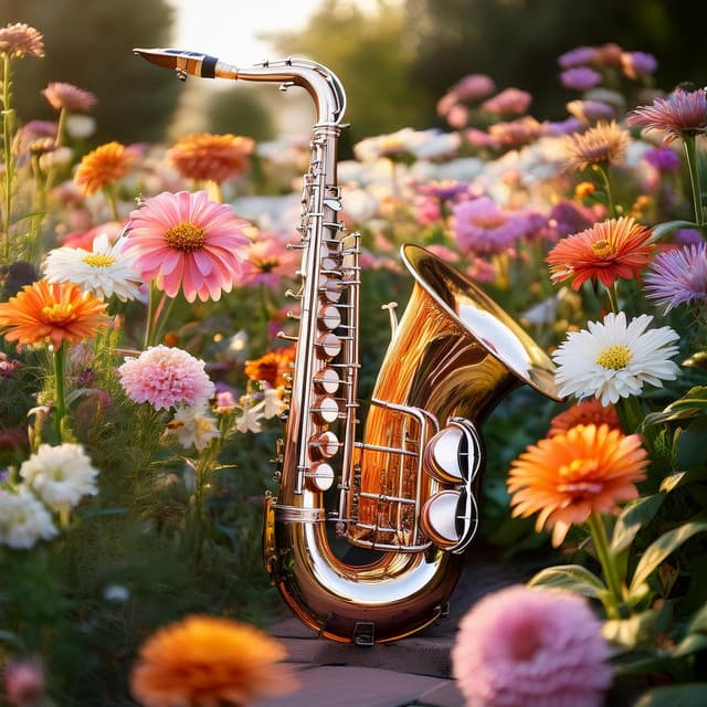 Relajantes mañanas de jazz