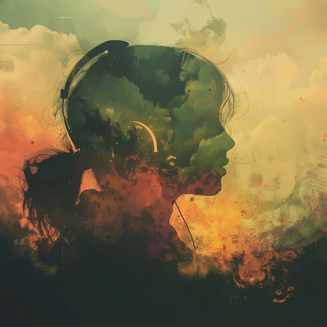 Music Unveiled: Echoes of Harmony - Chakra Waves