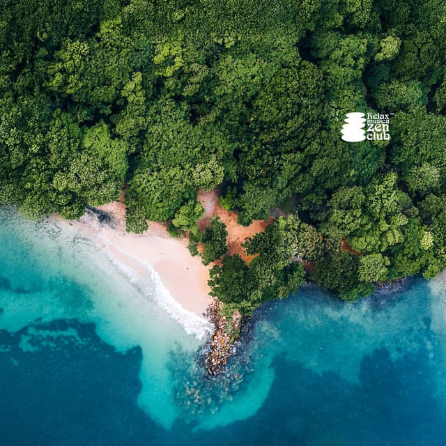 Penisola della calma - Relax musica zen club