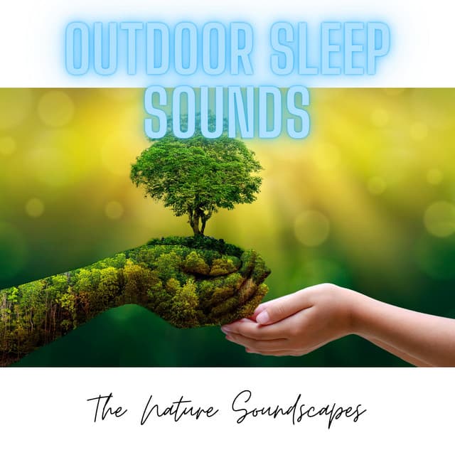 Outdoor Sleep Sounds - The Nature Soundscapes