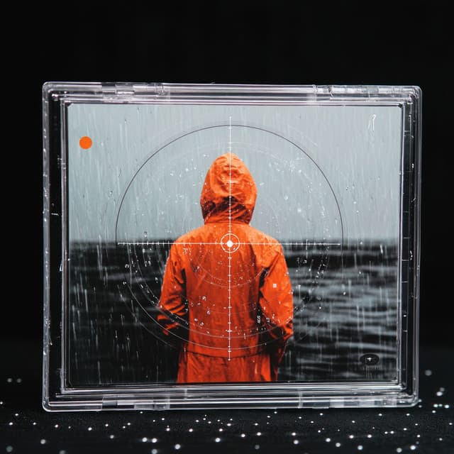 On The Rain - Rain for Deep Sleeping