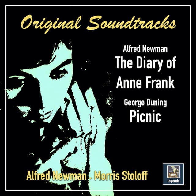 The Diary of Anne Frank & Picnic - Alfred Newman