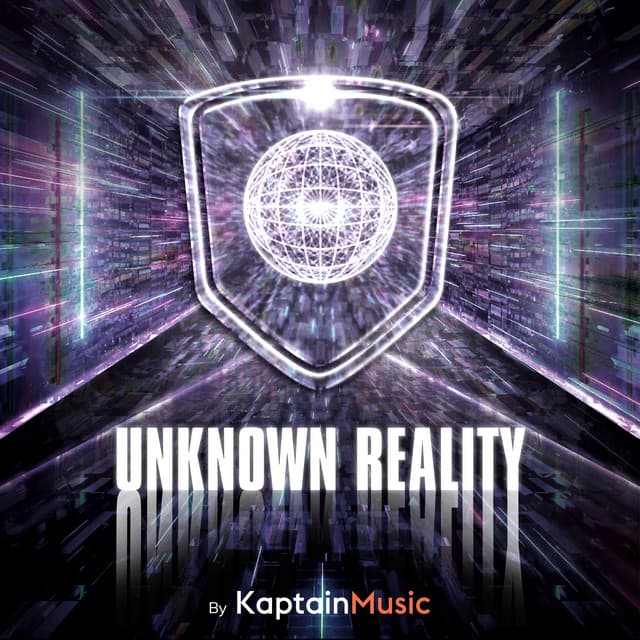 Unknown Reality - Kaptain