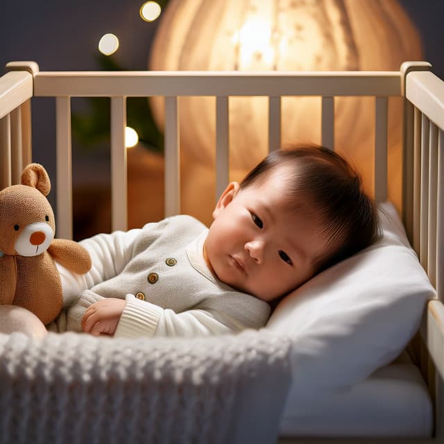 Orchestra For Sleeping Babies And Sweet Dreams - Bertie Lambert