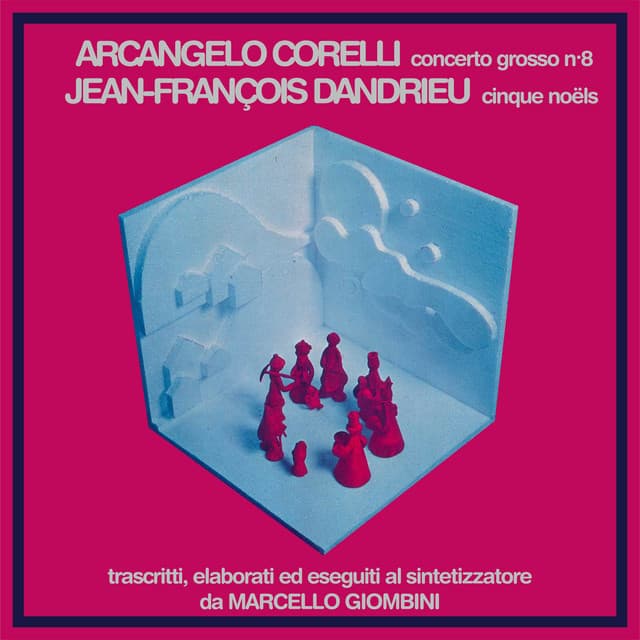 Jean-François Dandrieu