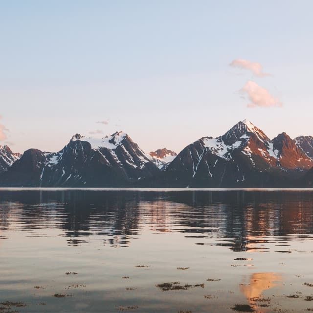 Nature Yoga - Entspannings und Schlaf Musik