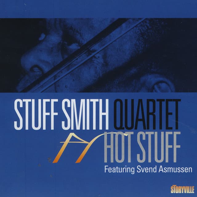 Stuff Smith Quartet