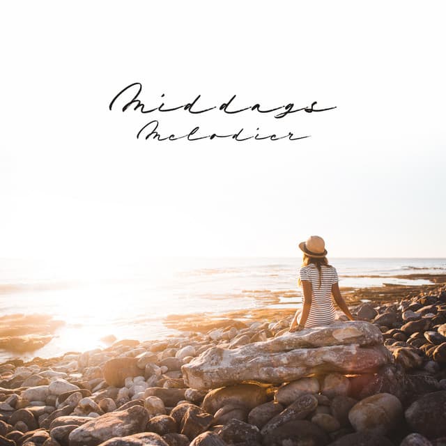 Middags Melodier - Avslappnande ljud för restaurang, Sömn, Vila, Jämnt jazz kaffe - Restaurang Jazz