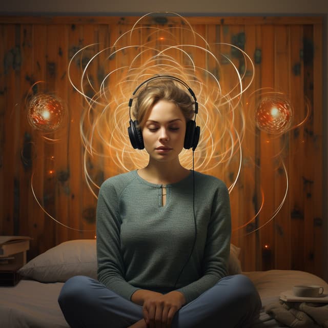 Focused Frequencies: Binaural Study Tones - Binaural Systems