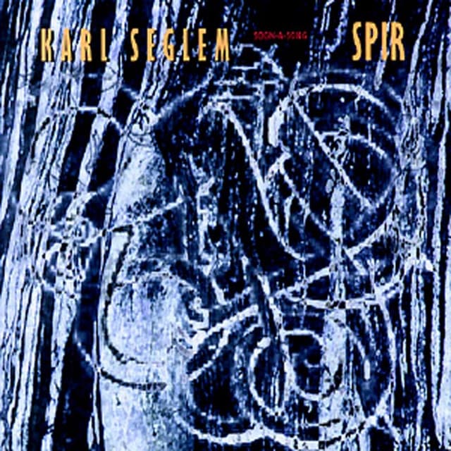 Spir - Karl Seglem