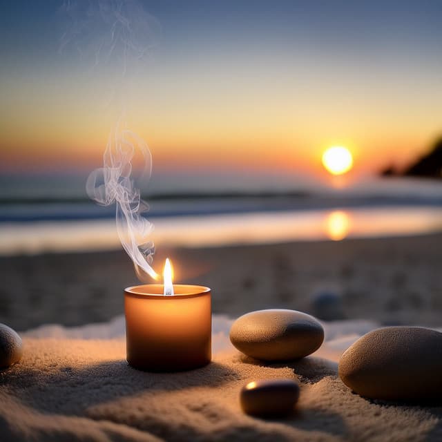 Orchestral Mindfulness: Symphonic Soundscapes For Deep Meditation - Bertie Lambert