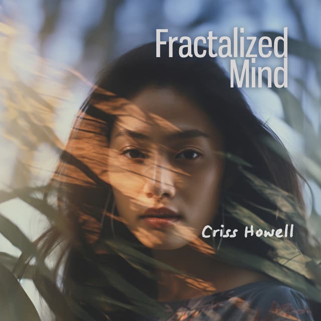 Fractalized Mind - Criss Howell