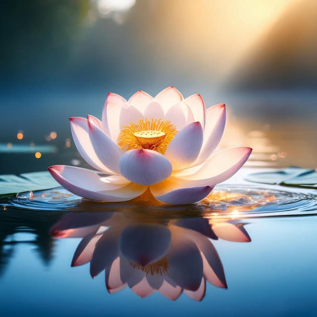 Flujo Zen De Hip Hop: Ritmos Para La Meditación - Ritmo interno