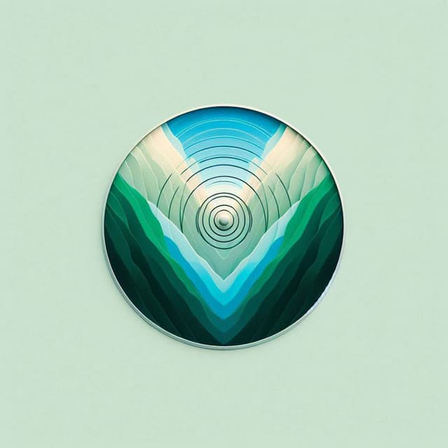 Healing Energy Binaural Beats - Binaural Healing